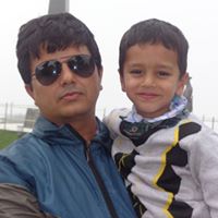 Shova Dhakal Photo 8