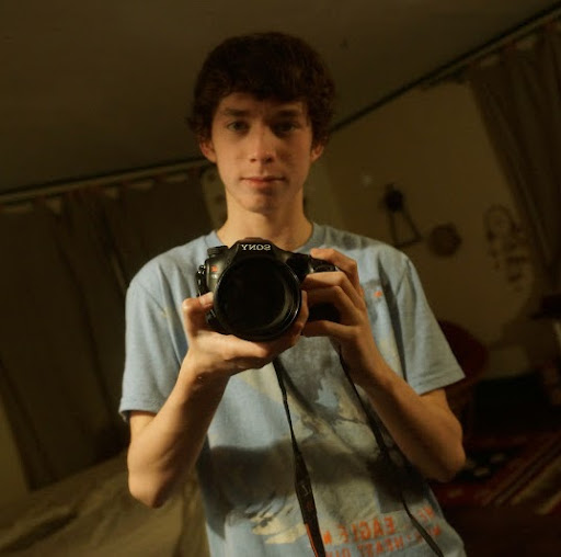 Michael Traynor Photo 42