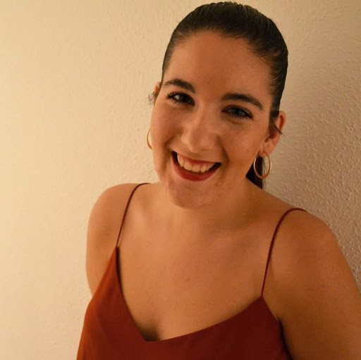 Cristina Maldonado Photo 36