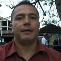 Daniel Bedoya Photo 26