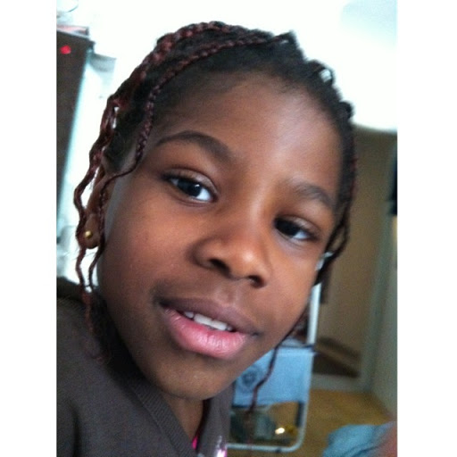 Florence Yeboah Photo 1