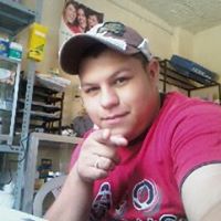 Alexander Torres Photo 48