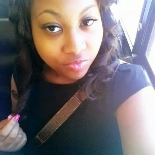 Toya Robinson Photo 26