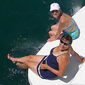 Christine Hunt Photo 24
