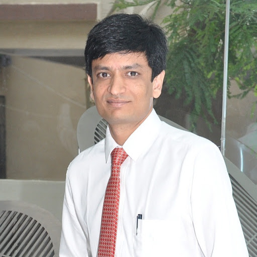 Alpesh Patel Photo 43