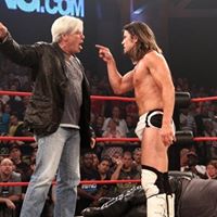 Brian Kendrick Photo 34