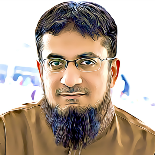Muhammad Sabir Photo 24