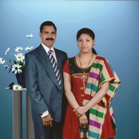 Paul Varghese Photo 28