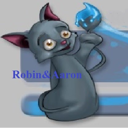 Robin Aaron Photo 10