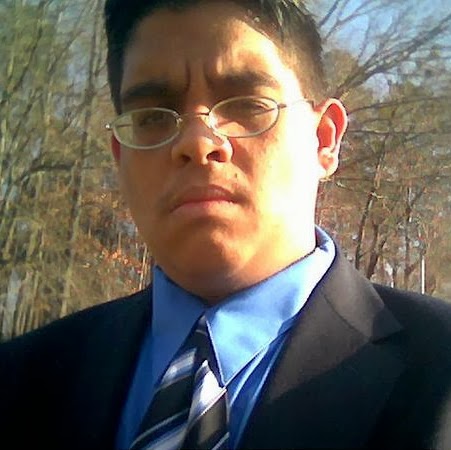 James Crouch Photo 24