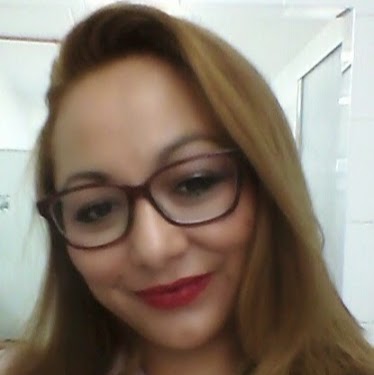 Virginia Calderon Photo 15