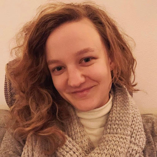 Anna Foreman Photo 22