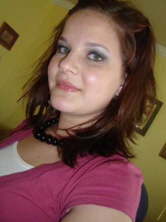 Sarah Dean Photo 29