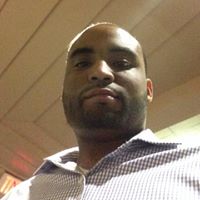 Jerome Whitaker Photo 16