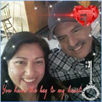 Sandra Ponce Photo 20