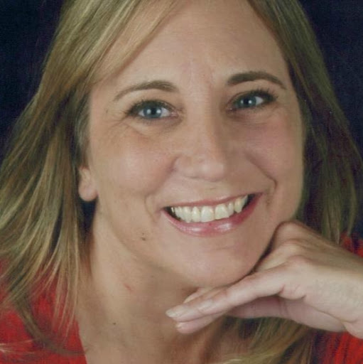Theresa Rolfe Photo 2