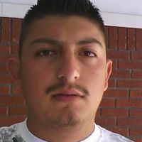 Adrian Orozco Photo 21