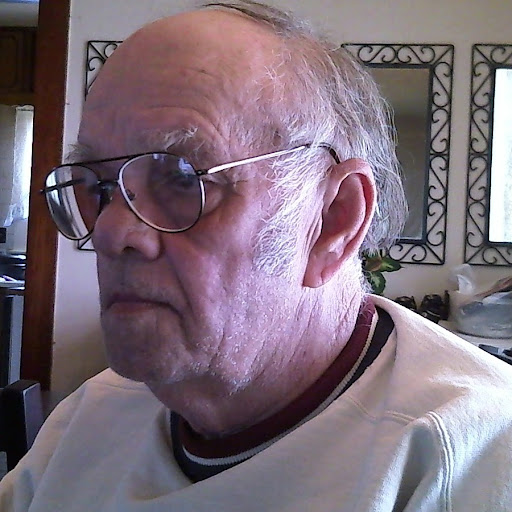 Jim Mcdaniel Photo 5