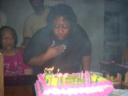 Bernadette Williams Photo 41