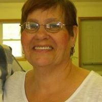 Deborah Lucas Photo 20