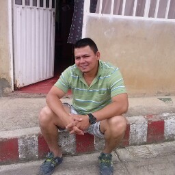 Nelson Betancourt Photo 29