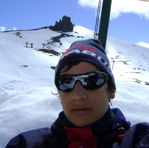 Tomas Paredes Photo 4