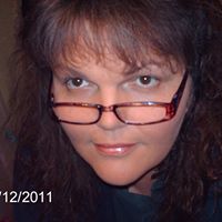 Marie Harris Photo 20