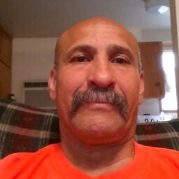 Ronald Patterson Photo 43