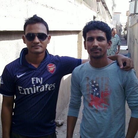 Muhammad Nasim Photo 5