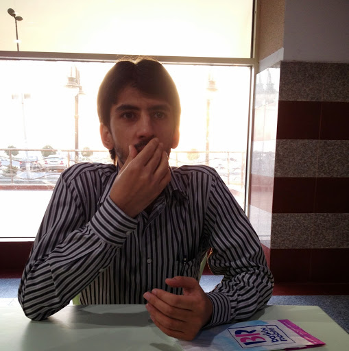 Nasir Nazir Photo 14