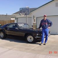 James Kaminski Photo 32
