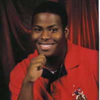 Michael Rucker Photo 21