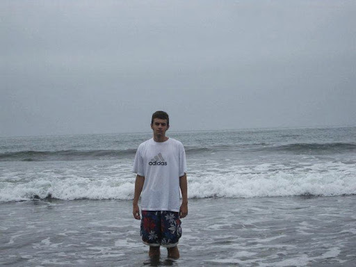 Chris Powers Photo 17