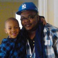 Fredrick Roberson Photo 8