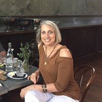 Susan Petersen Photo 12