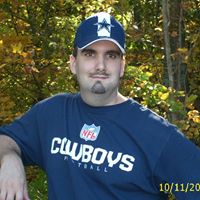 Jeffrey Thacker Photo 8