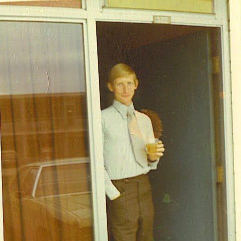 Jerry Bright Photo 30