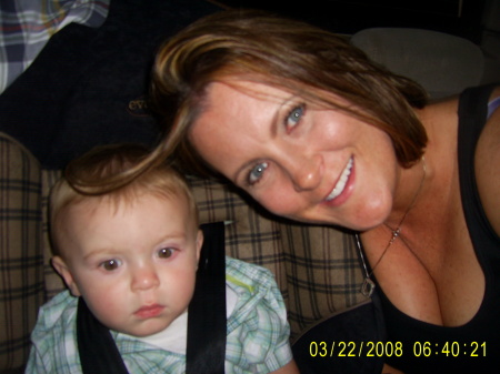 Shannon Watkins Photo 28