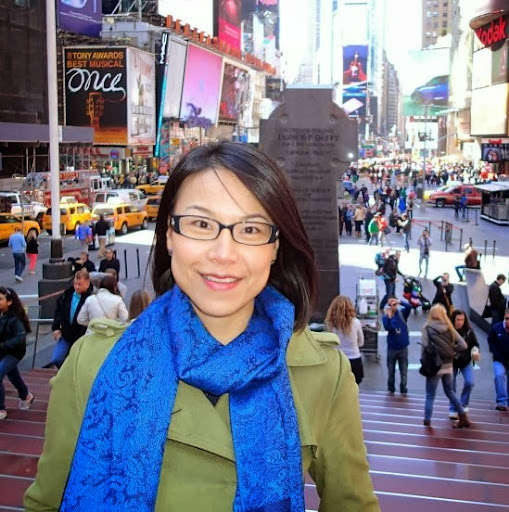 Denise Chung Photo 10