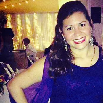 Stephanie Villarreal Photo 17