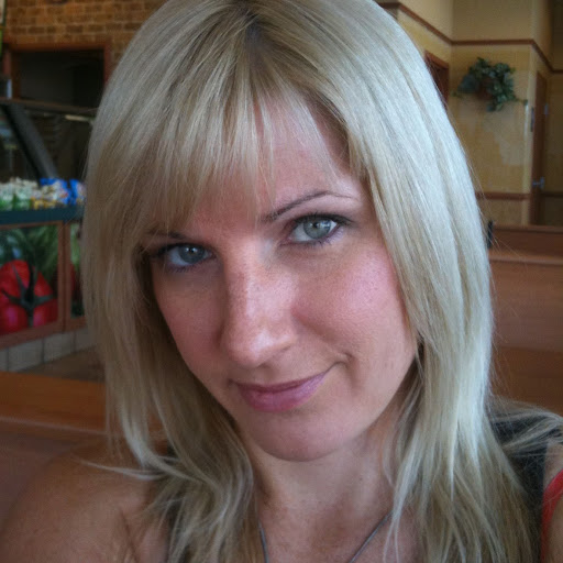 Amber Rogers Photo 18