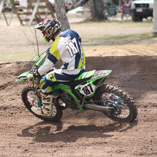 Sean Rowe Photo 21