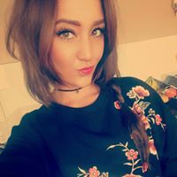 Gracie Robinson Photo 12
