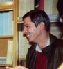 Peter Warren Photo 3