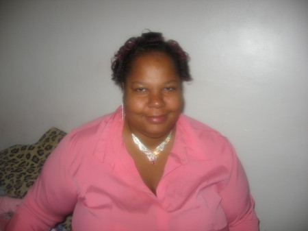 Shirley Thomas Photo 9