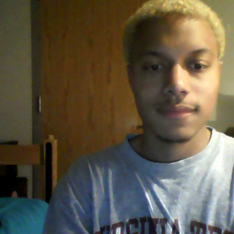 Bryant Hairston Photo 2