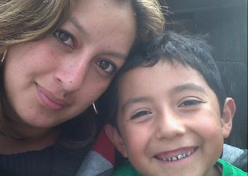 Isabel Morales Photo 31