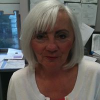 Kathleen Robinson Photo 27