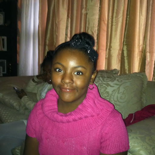 Bridgett Thompson Photo 9