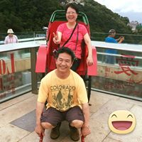 Yin Chan Photo 13